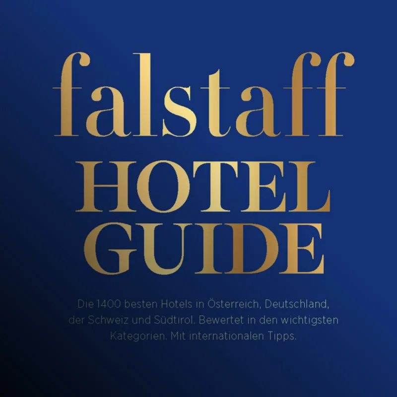 falstaff Hotel Guide