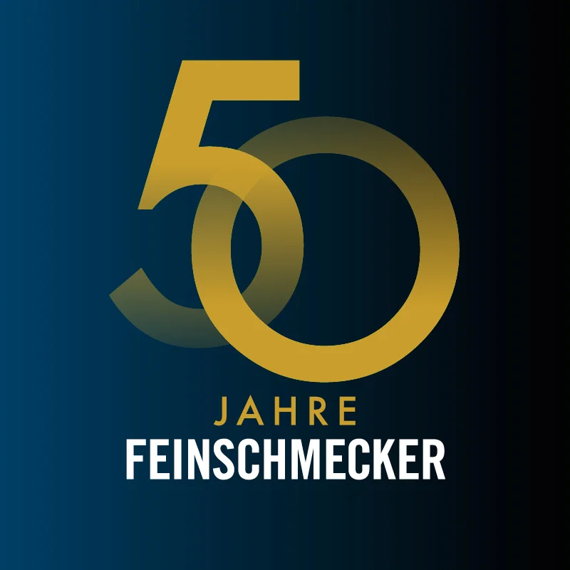 Der Feinschmecker (1/3)