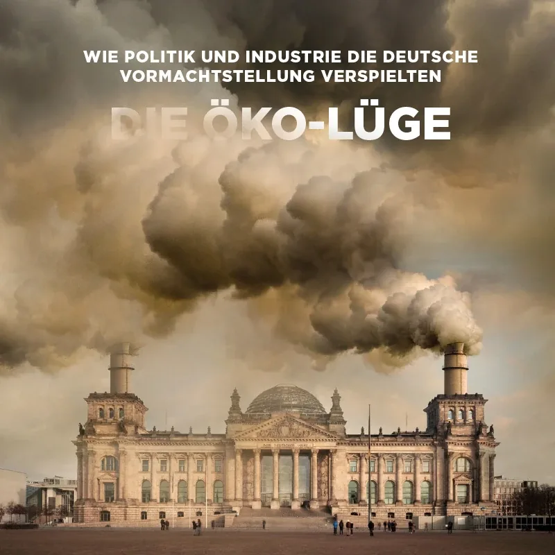 Titelillustrationen und Infografiken für Handelsblatt, Bayer, Deutsche Bank u. a.