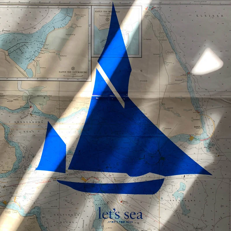 let’s sea (1/4)