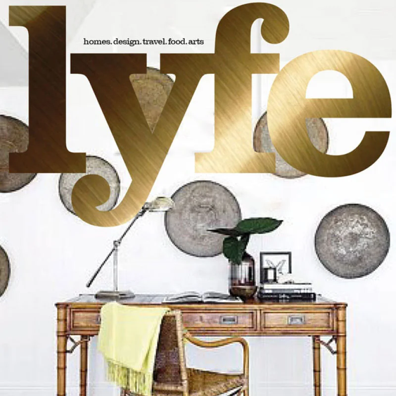 lyfe Magazin (3/3)
