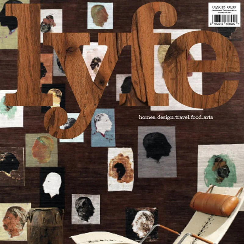 lyfe Magazin