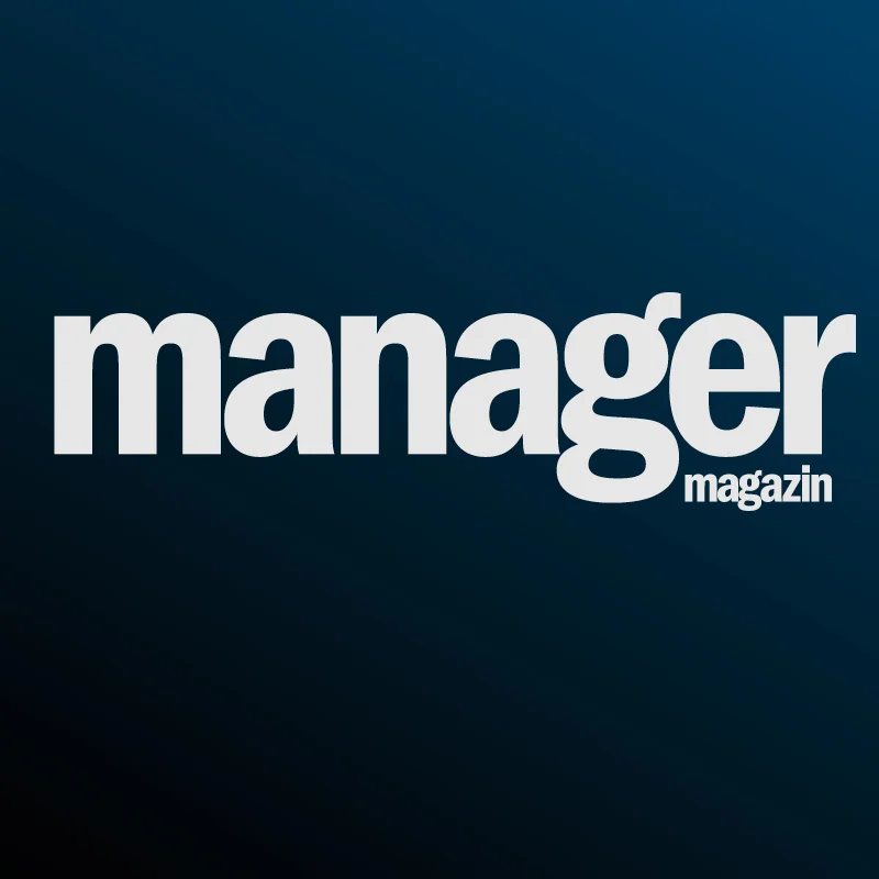 manager magazin