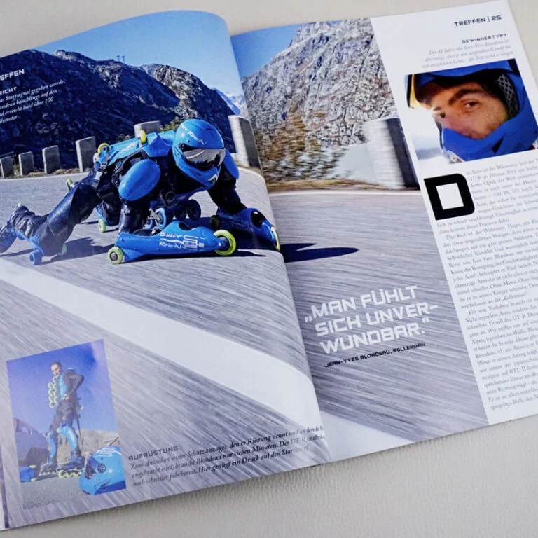 N – Nissan Magazin (3/3)