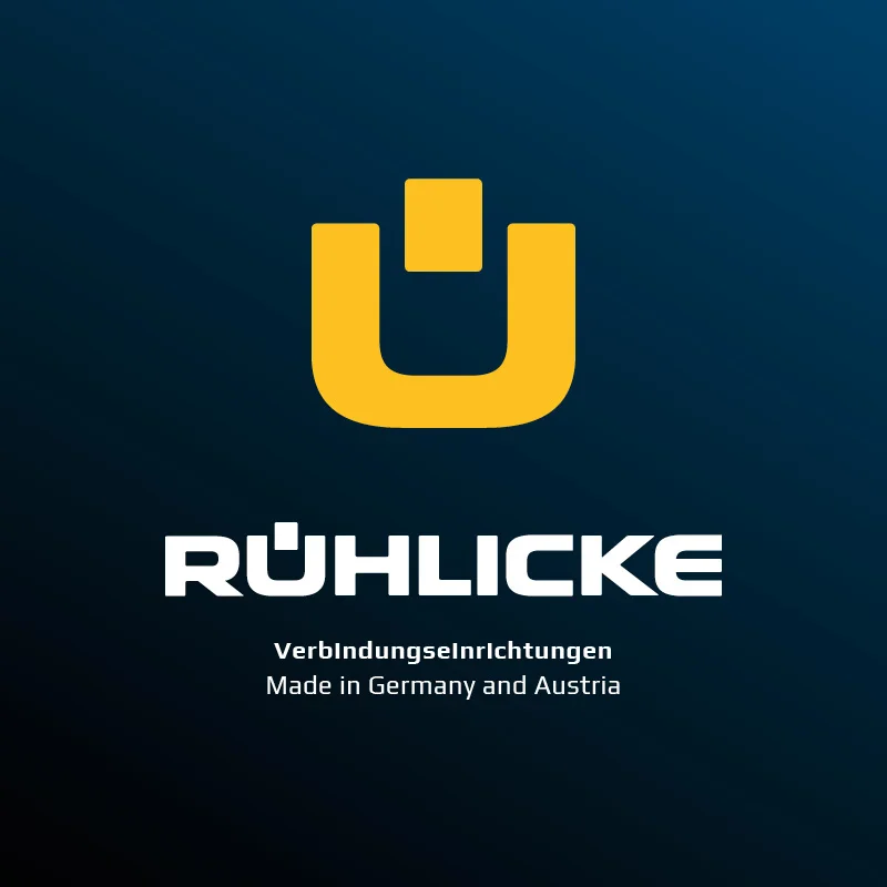 Rühlicke AG: Messestand