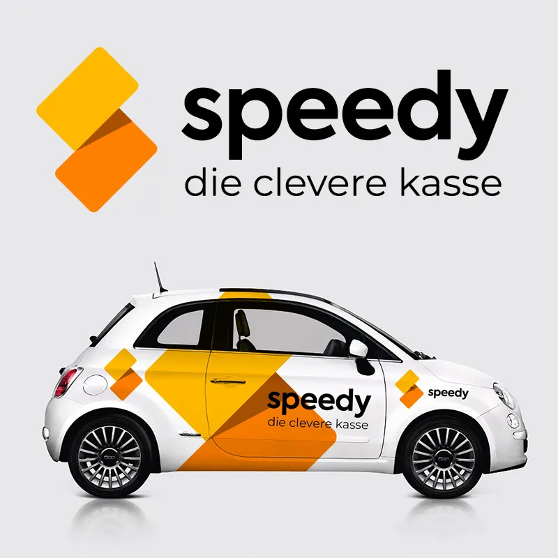 kasse speedy