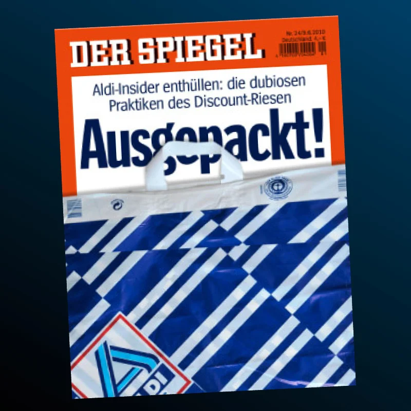 Coverdesign (1/5)