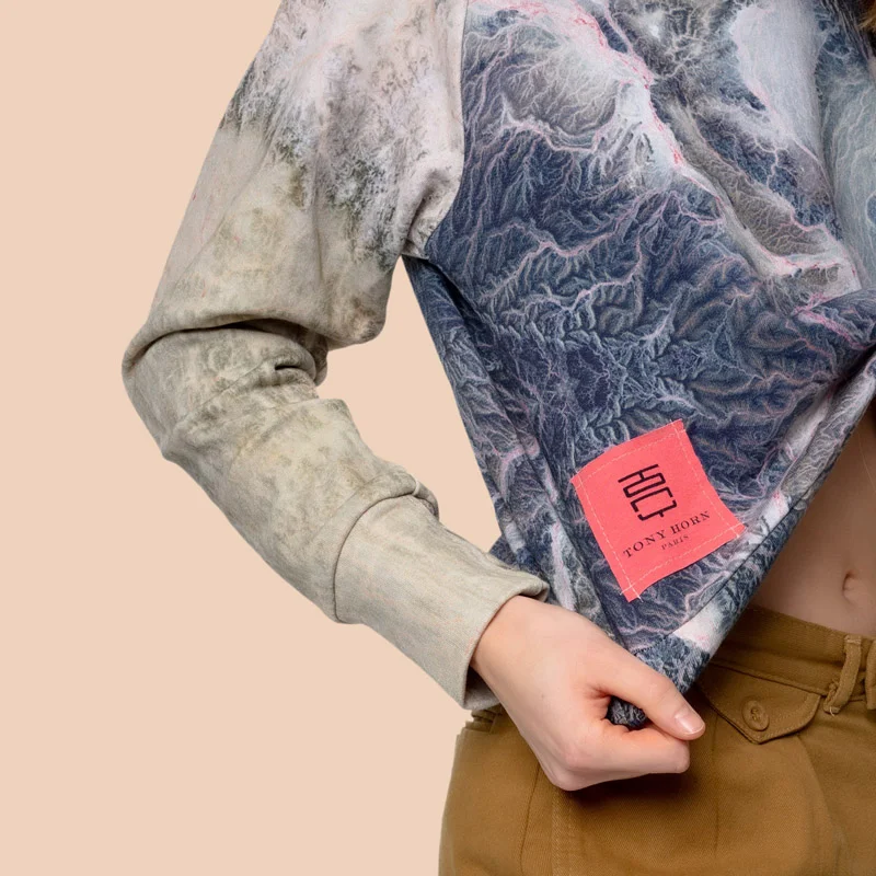 Tony Horn Paris – Fashion & Brand Design (4/6)