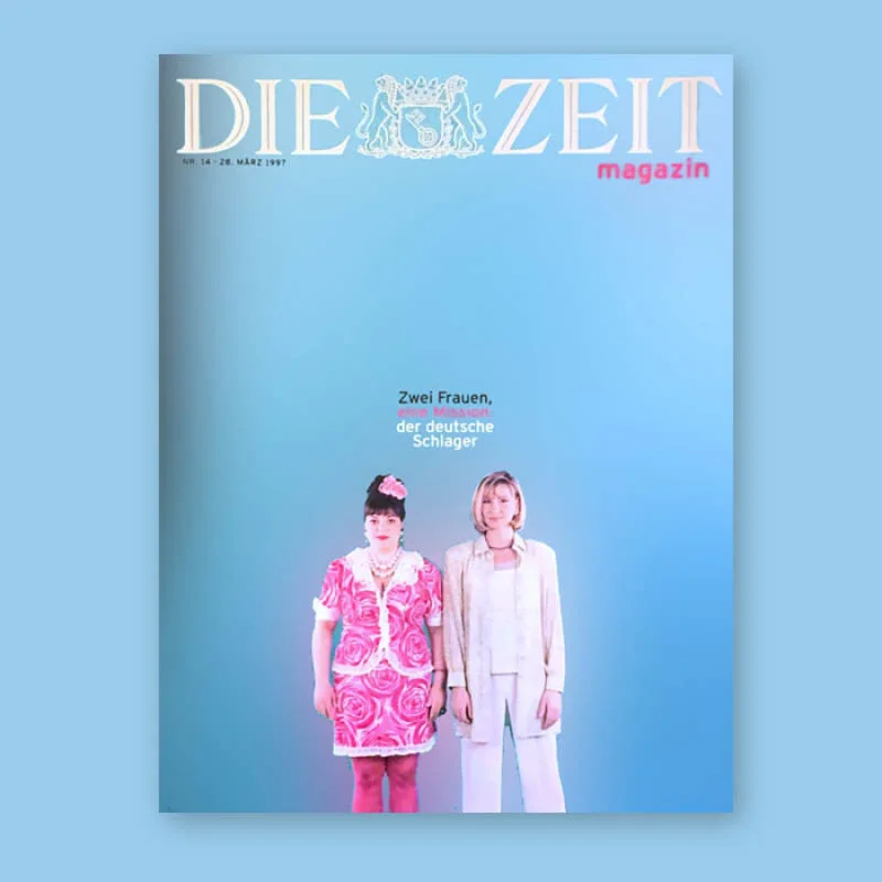 Zeitmagazin